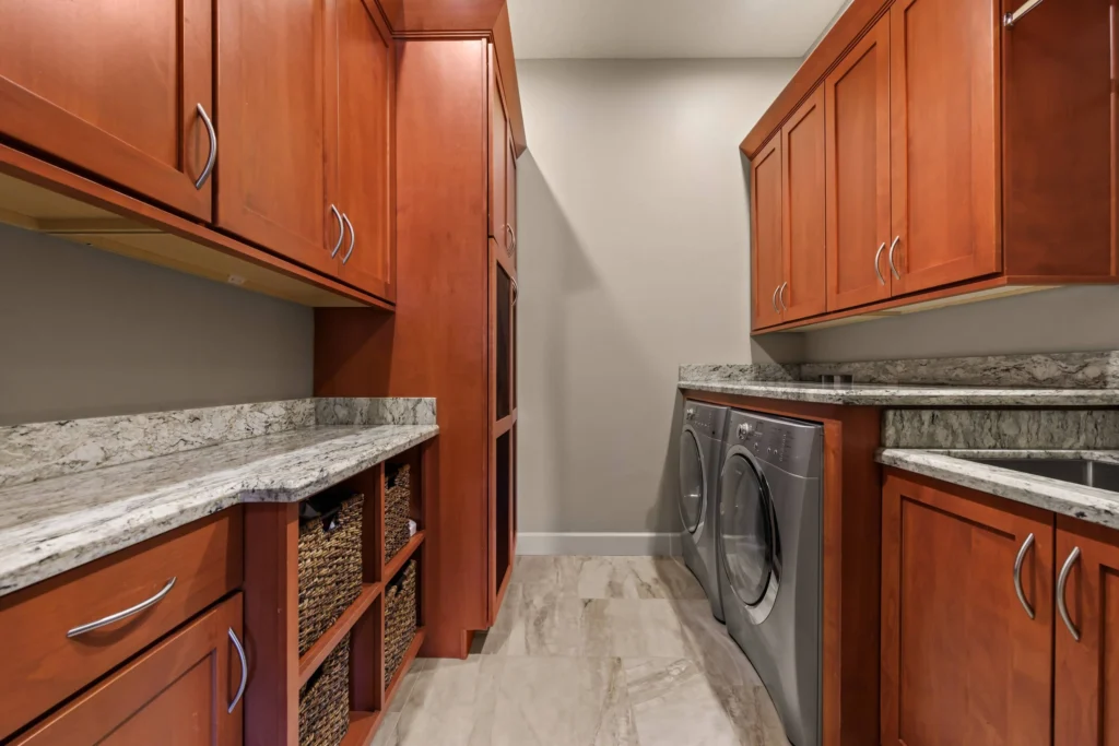 Laundry Room of 631 La Scala Dr, Mesquite, NV 89027
