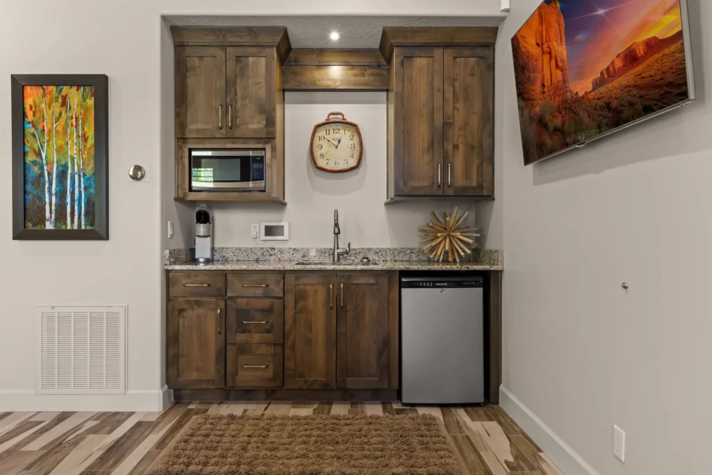 Casita of 631 La Scala Dr, Mesquite, NV 89027