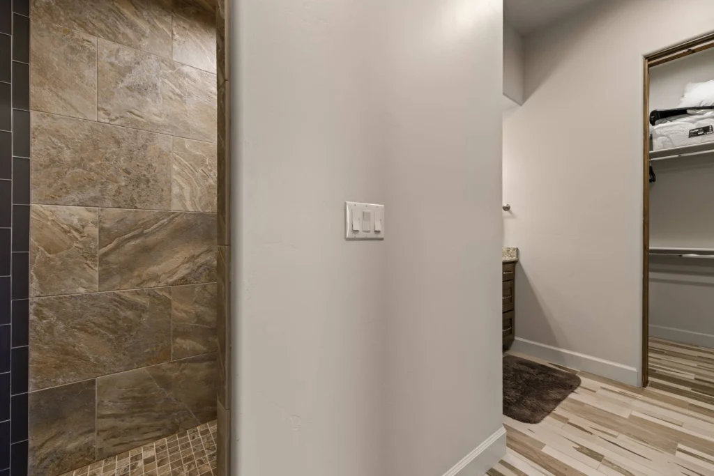 Casita Bathroom of 631 La Scala Dr, Mesquite, NV 89027